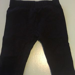 5 for $25 Baby CZ by Carolina Zapf Navy Pants
